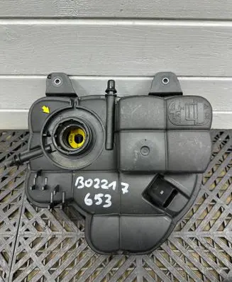 BMW M5 F90 Coolant expansion tank/reservoir 8090271 10808611 PA410GF30