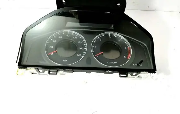 Volvo XC60 Speedometer (instrument cluster) 30786629AB