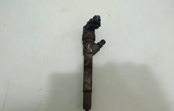 Chrysler Voyager Fuel injector 0445110059