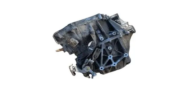 Toyota Auris 150 Manual 5 speed gearbox 