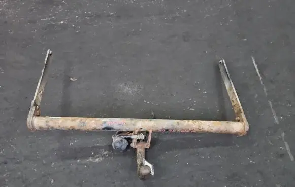 Ford C-MAX I Tow bar set IMPRK1401633