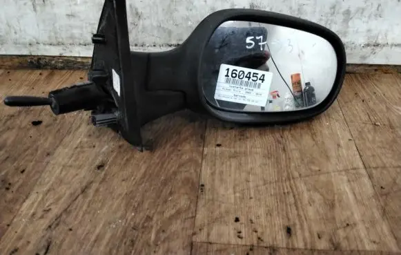 Nissan King Cab, Navara Front door electric wing mirror