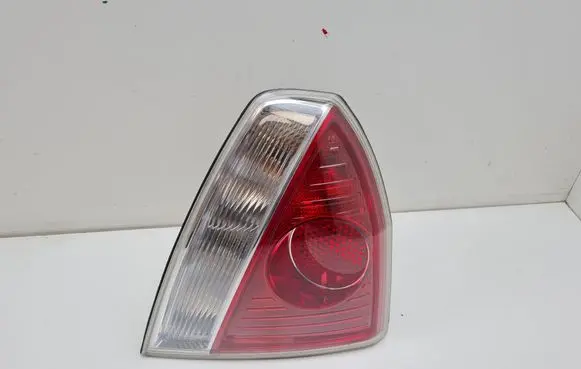 Maserati Quattroporte Rear/tail lights 190848