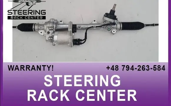 Tesla Model Y Juniper Steering rack 2188831