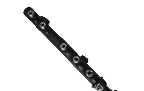 Fuel main line pipe