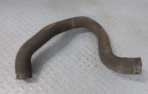 Peugeot Partner III Engine coolant pipe/hose