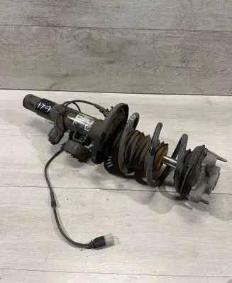 BMW 3 G20 G21 Front shock absorber/damper 6894422 10817611 20B1912T0027