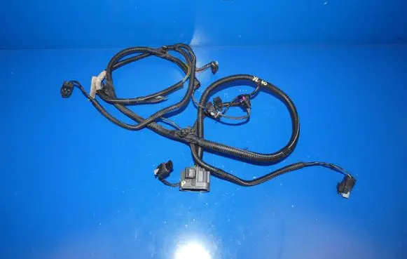Volvo XC60 Parking sensor (PDC) wiring loom 31296946 31286946