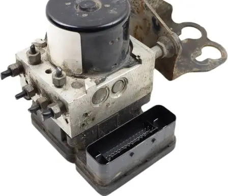 Jeep Compass ABS Pump P05105590AG 25021202734