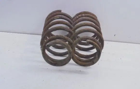 Renault Espace III Rear coil spring
