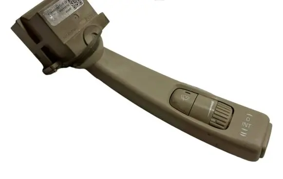 Volvo V70 Wiper control stalk 31264356