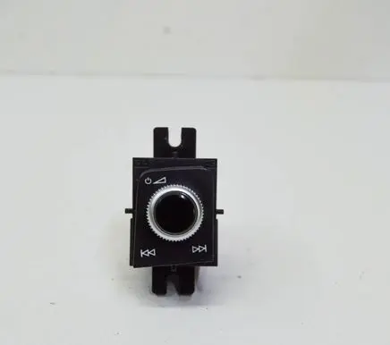 Audi Q5 SQ5 Sound control switch 80B919616