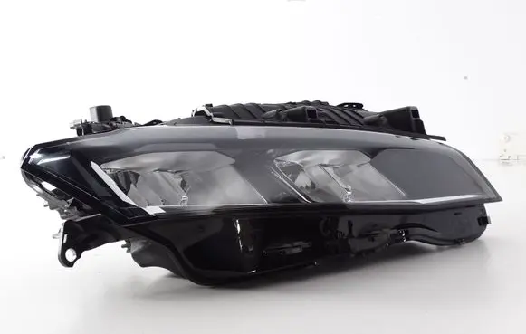 Peugeot 308 Headlight/headlamp 98491162