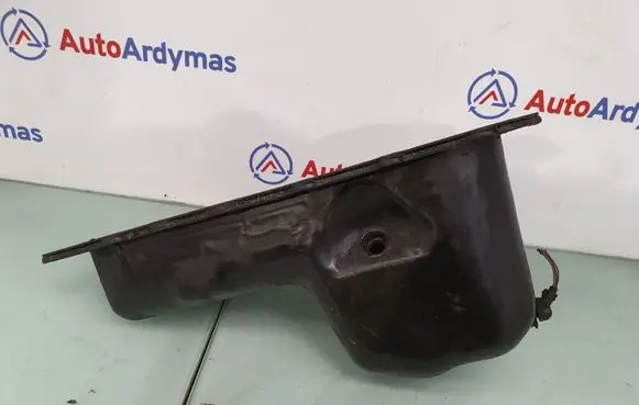 BMW 3 E46 Oil sump 11137568565