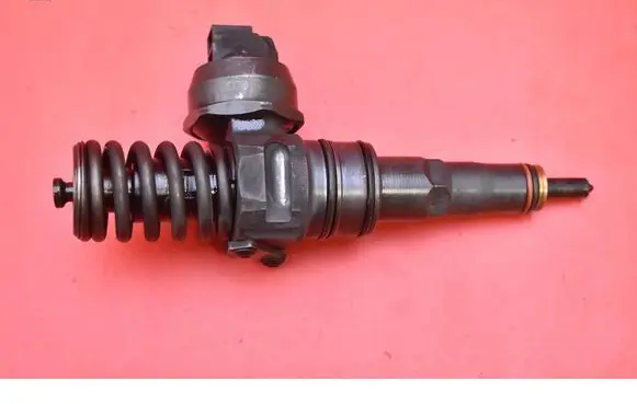 Audi A4 S4 B6 8E 8H Fuel injector 0414720230