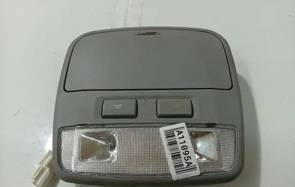 Hyundai Santa Fe Front seat light 92830390