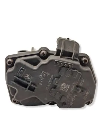 BMW 3 F30 F35 F31 Throttle valve A2C80221201 8512452 00857