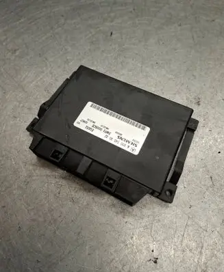 Mercedes-Benz E W211 Gearbox control unit/module A0305453032 5WP20005CE