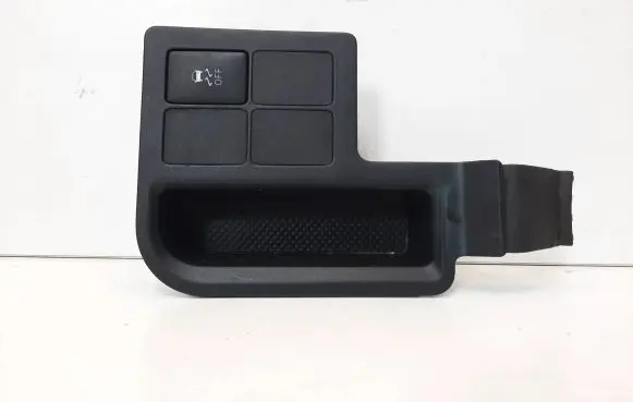 Toyota Yaris Traction control (ASR) switch 589170D100 Z83700Z