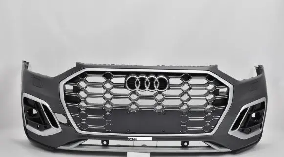 Audi Q5 SQ5 Front bumper 80A807437P