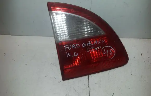Ford Galaxy Tailgate rear/tail lights 7M5945093