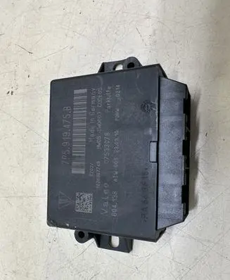 Porsche Cayenne (92A) Parking PDC control unit/module 7P5919475B
