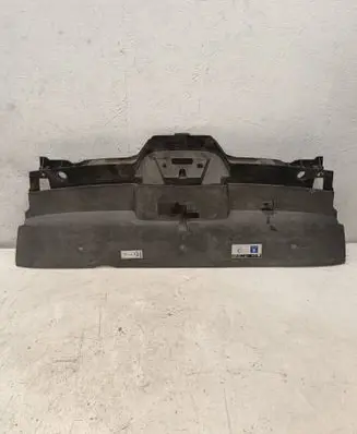 Peugeot 407 Top upper radiator support slam panel 9644645377 1857274000