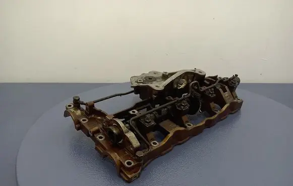 BMW 3 E46 Camshaft 