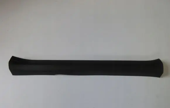 Toyota Verso Front sill trim cover