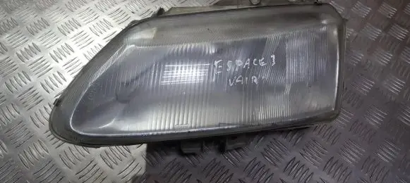 Renault Espace III Headlight/headlamp 7700820118