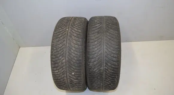 BMW 3 F30 F35 F31 R19 winter tire 