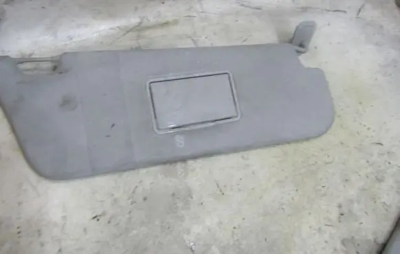 Ford Transit VII Sun visor GMAUTO4574097