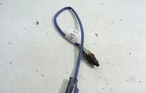 Ford Mondeo Mk III Lambda probe sensor 9G444