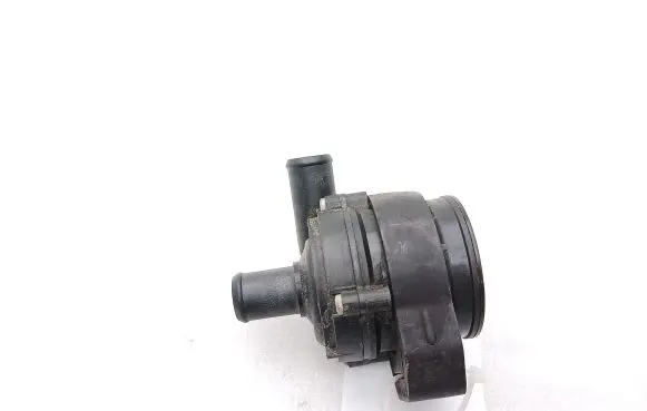 Mercedes-Benz GLS X166 Electric auxiliary coolant/water pump A6398350064