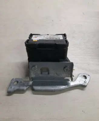 Ford Focus C-MAX ESP acceleration yaw rate sensor 10170103533 C176K05MVK