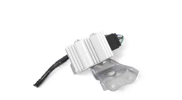 Lexus RC Fuel injection pump control unit/module 1049935220 8957053030
