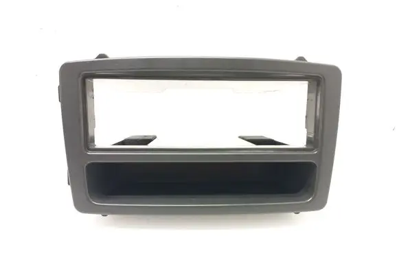 Mercedes-Benz Vito Viano W639 Radio/GPS head unit trim A2036830691