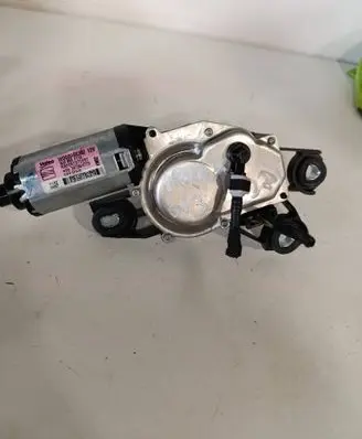 Seat Ibiza IV (6J,6P) Rear window wiper motor W000048382 6J3955711A 347364773