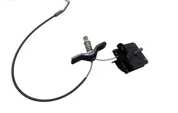 Ford Transit Custom Holder (bracket)