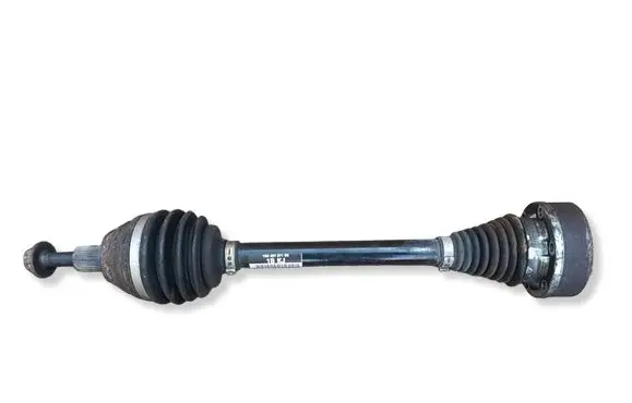 Skoda Octavia Mk3 (5E) Front driveshaft 1K0407271BK
