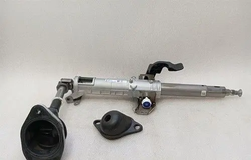 Ferrari Purosangue Steering column damper