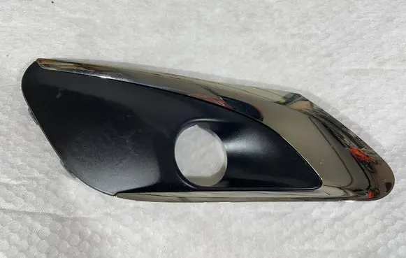 Peugeot 308 Front bumper lower grill AA36136869 34635 063960911SM022