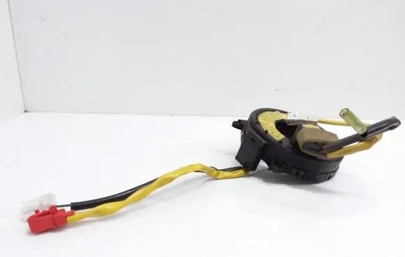 Mitsubishi Pajero Sport I Airbag slip ring squib (SRS ring)