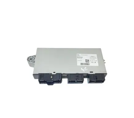 BMW 5 F10 F11 CAS control unit/module 9299333 5WK507201BR 2130451876