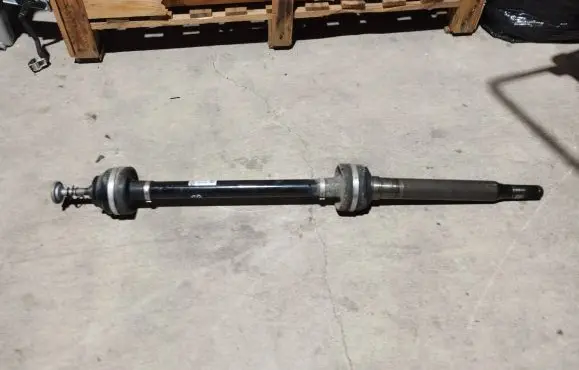 BMW iX Rear driveshaft 5A0F0A8