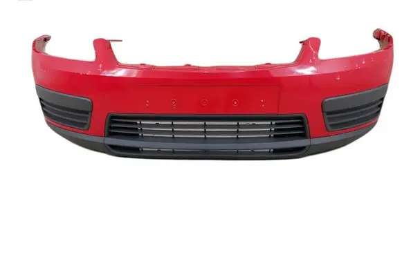 Ford C-MAX I Front bumper