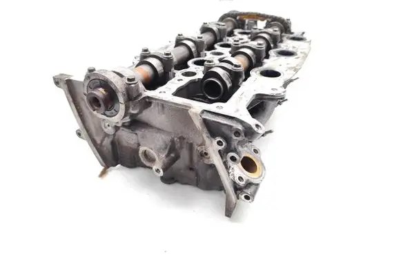 Jaguar XF Engine head 4R8Q6090AG