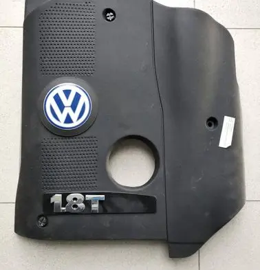 Volkswagen PASSAT B5 Engine cover (trim) 058103724AC 058103724AE 058103724AG
