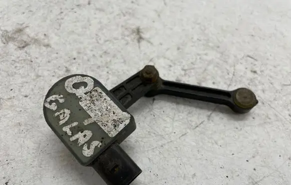 Audi Q7 4L Headlight/headlamp level sensor 1T0907503