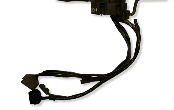 Mitsubishi Pajero Multifunctional control switch/knob 176850
